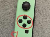Nintendo Switch - nuotraukos Nr. 4