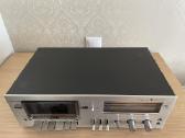 Toshiba Pc-445 kasečių magnetola (~1980) - nuotraukos Nr. 2