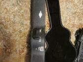 Taylor Guitars Cases gitaros deklas - nuotraukos Nr. 2