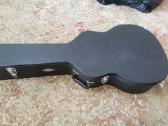 Taylor Guitars Cases gitaros deklas - nuotraukos Nr. 5