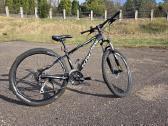 Kross Hexagon , Ratai: 27.5, Rėmas: M.