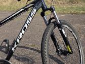 Kross Hexagon , Ratai: 27.5, Rėmas: M. - nuotraukos Nr. 3