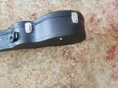 Taylor Guitars Cases gitaros deklas - nuotraukos Nr. 7