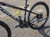 Kross Hexagon , Ratai: 27.5, Rėmas: M. - nuotraukos Nr. 6