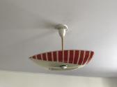 Mid-century šviestuvas - nuotraukos Nr. 2
