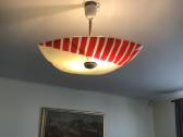 Mid-century šviestuvas - nuotraukos Nr. 5