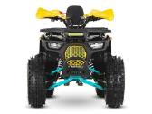 Benzininis keturratis Barton Raptor 125cc - nuotraukos Nr. 4