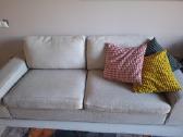 Ikea sofa