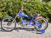 Schwinn Sting Ray dviratukas vaikui