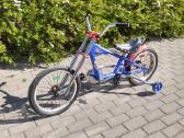 Schwinn Sting Ray dviratukas vaikui - nuotraukos Nr. 2