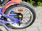 Schwinn Sting Ray dviratukas vaikui - nuotraukos Nr. 4