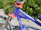 Schwinn Sting Ray dviratukas vaikui - nuotraukos Nr. 5