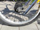 Schwinn Sting Ray dviratukas vaikui - nuotraukos Nr. 6
