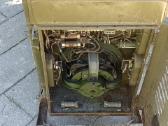 Tarybinių laikų generatorius 115v.2kw. - nuotraukos Nr. 3