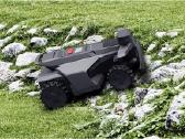 Segway Navimow X420e Vejos Robotas