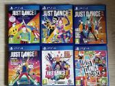 Ps4 kamera + Just dance - nuotraukos Nr. 6