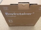 Temperatūrinė dėžė: Envirotainer Onepak 8l
