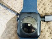 Apple watch Se 44mm - nuotraukos Nr. 2