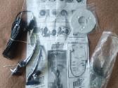 Kalnu riedlentes (Mbs) stabdis