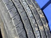 Naujos Hankook, Uniroyal padangos 295/80/r22.5 - nuotraukos Nr. 8