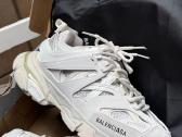 Balti Balenciaga sportbačiai (Track modelis) - nuotraukos Nr. 3