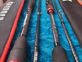 Gamakatsu Evergreen Graphiteleader Ares - nuotraukos Nr. 6