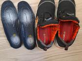 Sievi racer 40 d. darbo batai su boa sistema - nuotraukos Nr. 10
