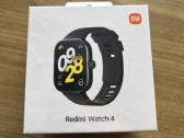 Redmi Watch 4 laikrodis