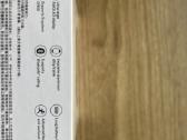 Redmi Watch 4 laikrodis - nuotraukos Nr. 3