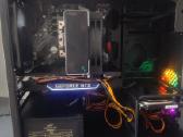 Ryzen 5 5600 / Gtx 1660 Super / 16gb / 500gb SSD