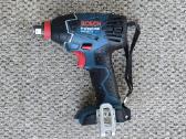 Bosch 18v įrankiai 14 modelių - nuotraukos Nr. 10