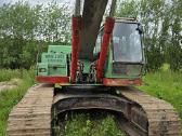 Hyunday Robex 290lc - nuotraukos Nr. 6