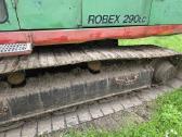 Hyunday Robex 290lc - nuotraukos Nr. 7