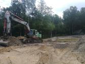Hyunday Robex 290lc - nuotraukos Nr. 3