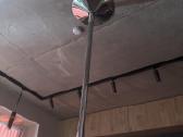 Xpert (Nx) A Pole 45mm (Stainless Steel) – stulpas