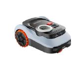 Vejos robotas Segway i210e Lidar Pro, Naujausias