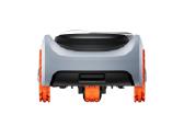Vejos robotas Segway i210e Lidar Pro, Naujausias - nuotraukos Nr. 4