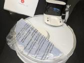 Siurblys robotas Xiaomi Roborock S7 ir kiti garan