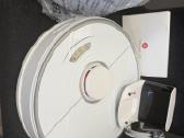 Siurblys robotas Xiaomi Roborock S7 ir kiti garan - nuotraukos Nr. 2