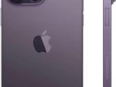 iPhone 14 Pro Max 512 GB (Dual Sim) Deep Purple - nuotraukos Nr. 3