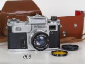 Fotoaparatai - nuotraukos Nr. 27