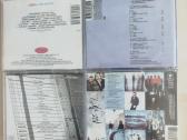 CD muzika 4vnt - nuotraukos Nr. 2