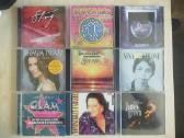 CD muzika