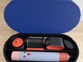 Naujas Dyson airwrap id