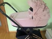 Cybex priam v4