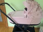 Cybex priam v4 lopsys ir isofix clout T baze - nuotraukos Nr. 2