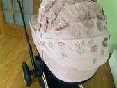 Cybex priam v4 lopsys ir isofix clout T baze - nuotraukos Nr. 4