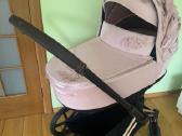 Cybex priam v4 lopsys ir isofix clout T baze - nuotraukos Nr. 6