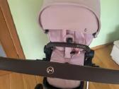Cybex priam v4 - nuotraukos Nr. 8