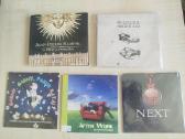 Muzika CD
